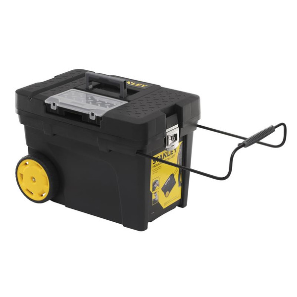 Pro Mobile Job Chest