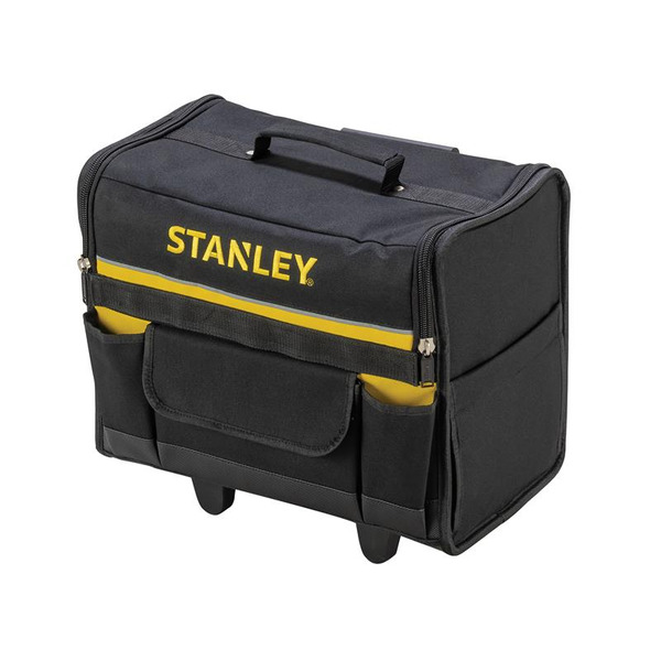 STANLEY® Hand Tools Wheeled Soft Bag