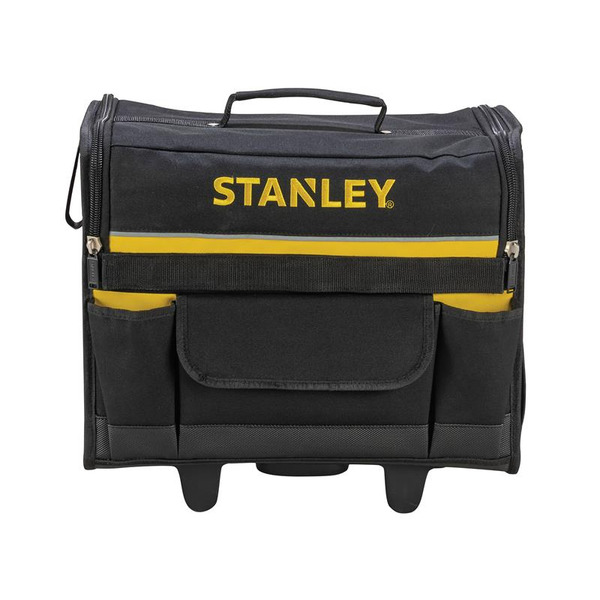 STANLEY® Hand Tools Wheeled Soft Bag