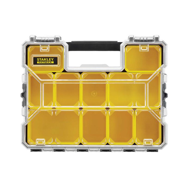 FatMax® Shallow Professional Organiser with Water Seal