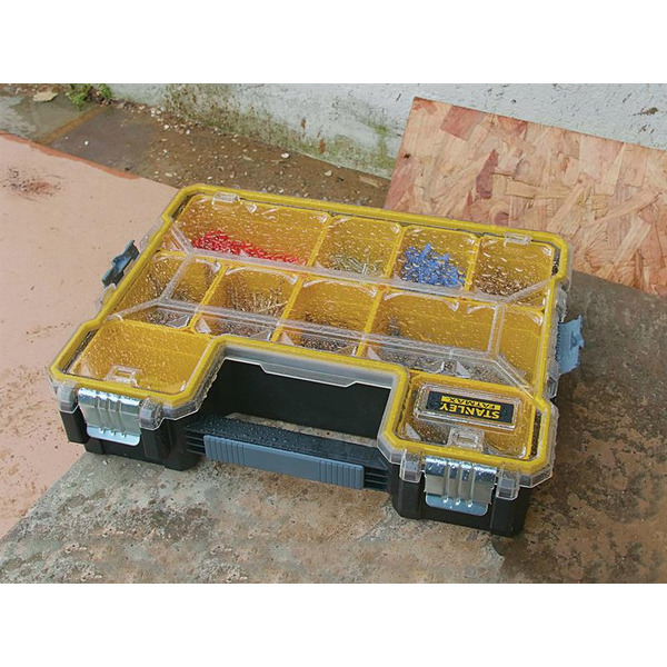 FatMax® Deep Professional Organiser
