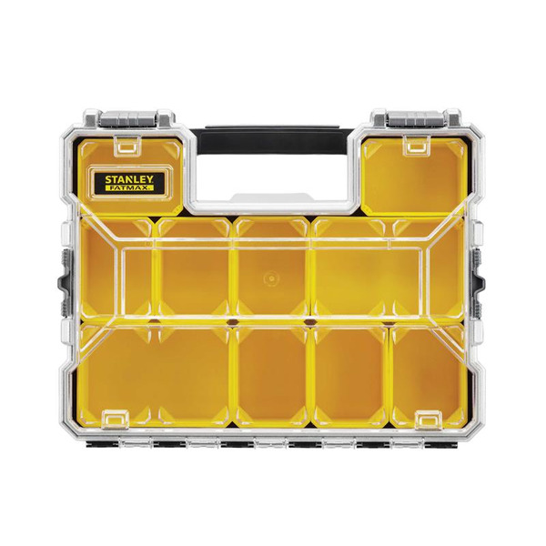 STANLEY® Hand Tools FatMax® Shallow Professional Organiser