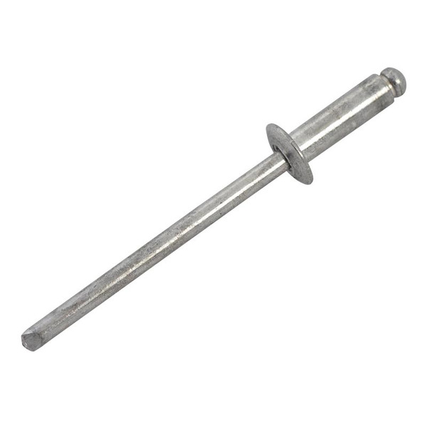 STANLEY® Hand Tools 1-PAA44 Aluminium Rivets Medium 3 x 7mm Pack of 20