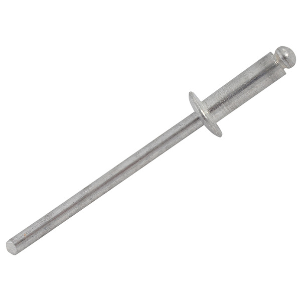STANLEY® Hand Tools 1-PAA44 Aluminium Rivets Medium 3 x 7mm Pack of 20