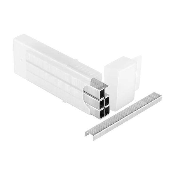 TRA704T Heavy-Duty Staples 6mm (Pack 1000)