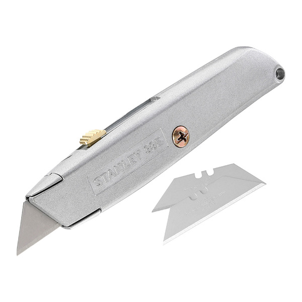 99E Original Retractable Blade Knife