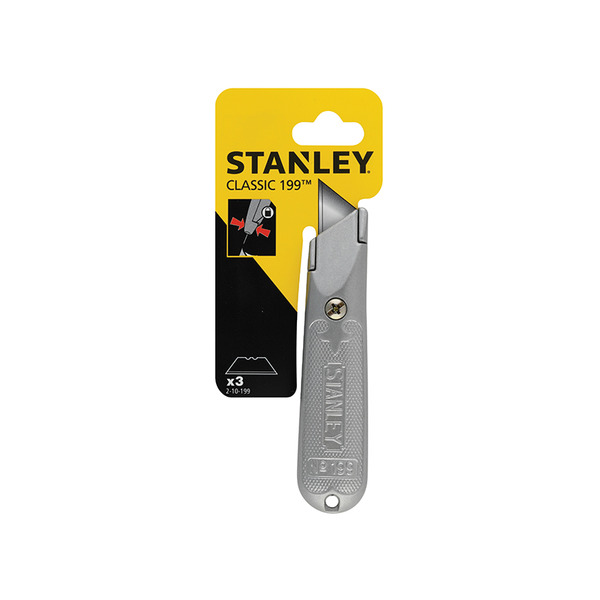 199E Trim Knife