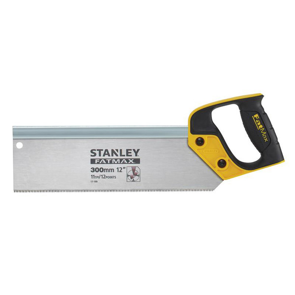 FatMax® Tenon Back Saw 300mm (12in) 11 TPI