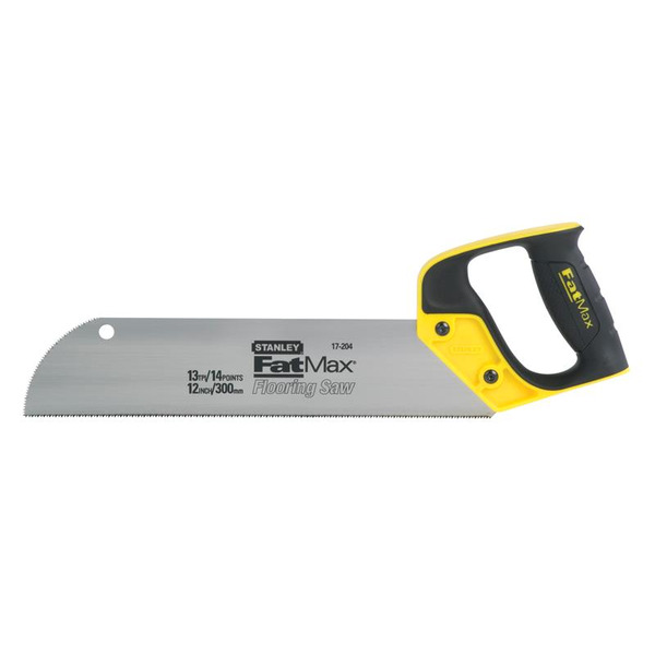 STANLEY® Hand Tools FatMax® Floorboard Saw 300mm (12in)