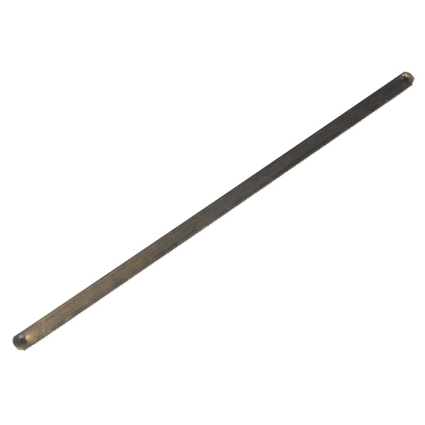 STANLEY® Hand Tools Junior Blades 150mm (6in) (Card of 5)