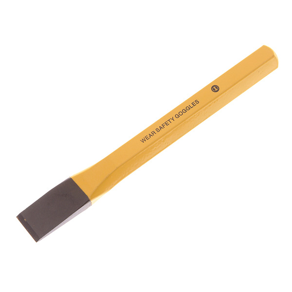 STANLEY® Hand Tools Cold Chisel 175 x 19mm (6.7/8 x 3/4in)