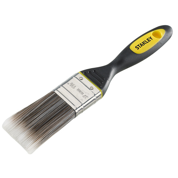 STANLEY® Hand Tools DYNAGRIP™ Synthetic Paint Brush 38mm (1.1/2in)