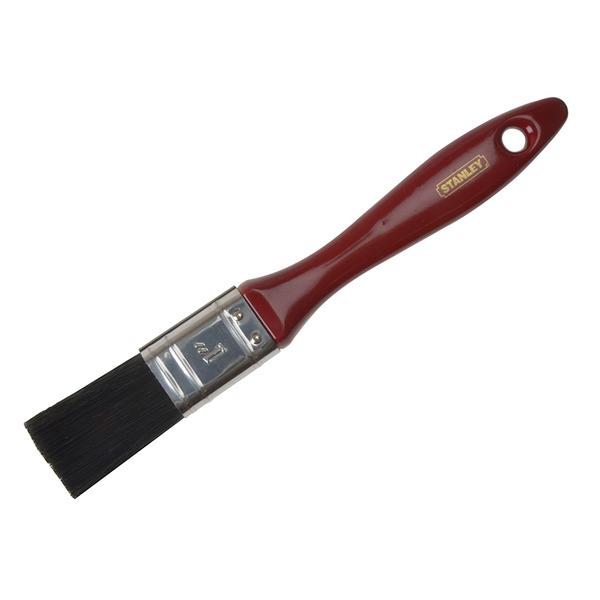 STANLEY® STA429351 Hand Tools Decor Paint Brush 25mm (1in)