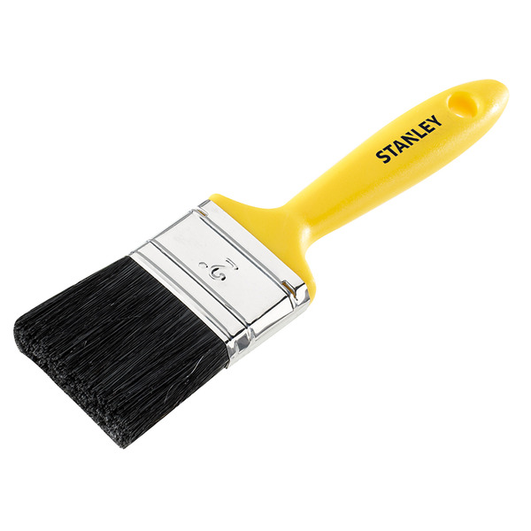 STANLEY® Hand Tools Hobby Paint Brush 50mm (2in)