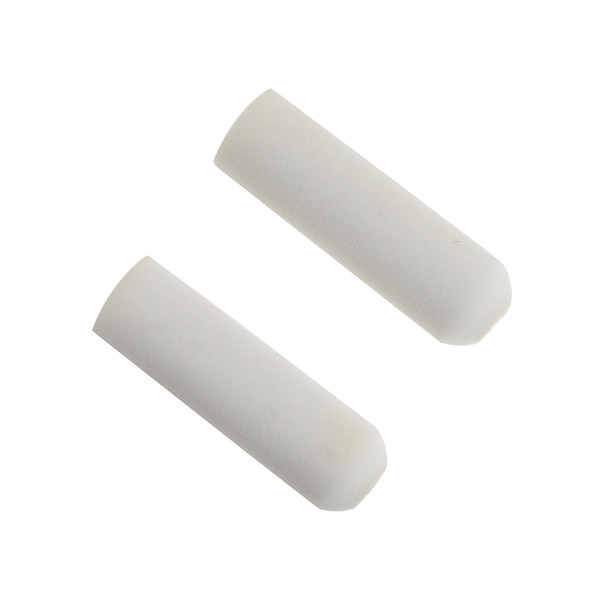STANLEY® Hand Tools High Density Foam Refills 100mm (4in) (Pack 2)