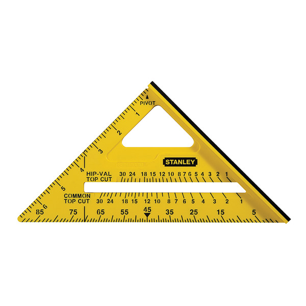 Dual Colour Quick Square 12in