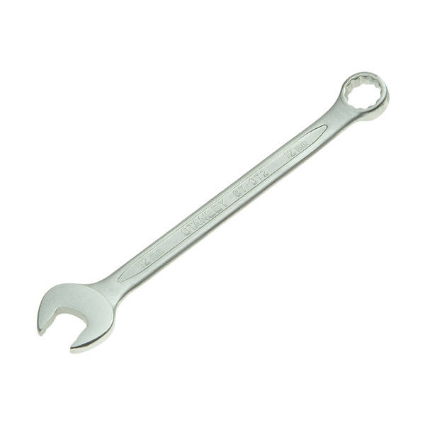 STANLEY® Hand Tools Combination Spanner 21mm