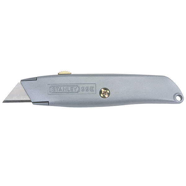 STANLEY® Hand Tools 99E Retractable Knife