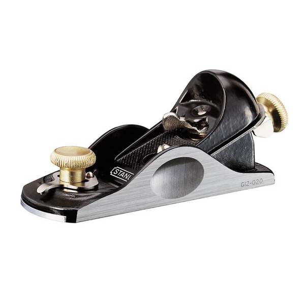 No.9.1/2 Block Plane with Pouch