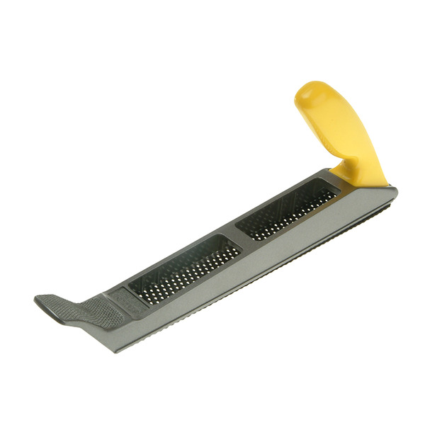 STANLEY® Hand Tools Metal Body Surform® Planer file