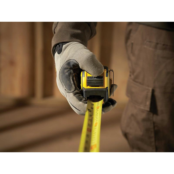 STANLEY® Hand Tools FatMax® Next Generation Tape 5m/16ft (Width 32mm)