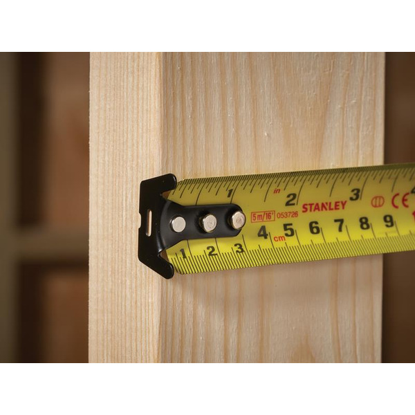 STANLEY® Hand Tools FatMax® Next Generation Tape 5m/16ft (Width 32mm)