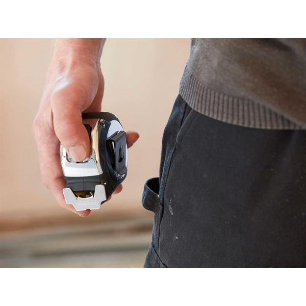 STANLEY® Hand Tools FatMax® Pro Pocket Tape 8m/26ft (Width 32mm)
