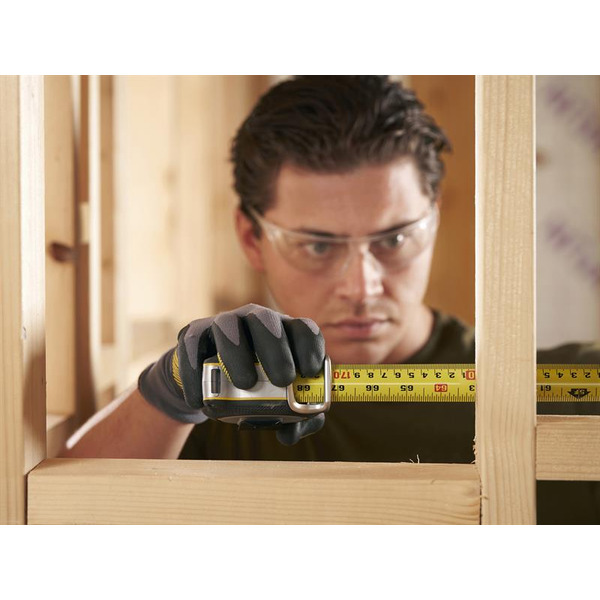 STANLEY® Hand Tools FATMAX® XTREME™ Tape Measure 10m/33ft (Width 32mm)