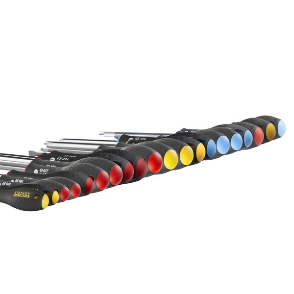 FatMax® Screwdriver Set, 20 Piece