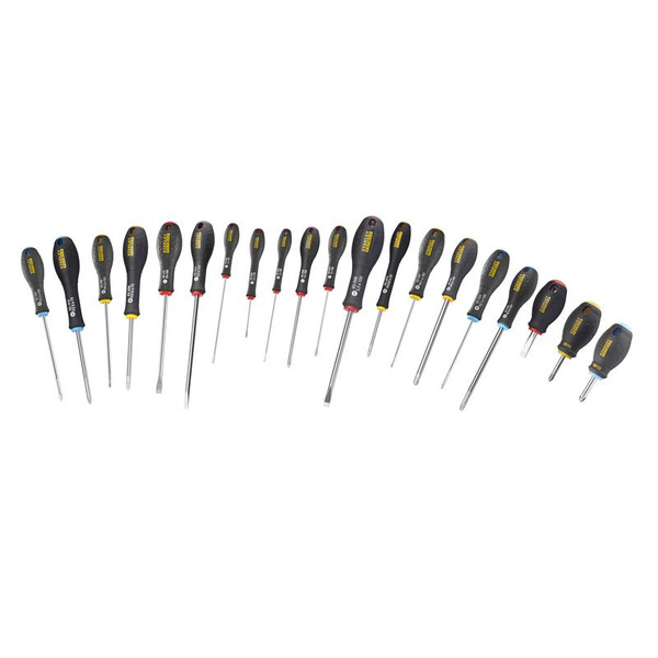 FatMax® Screwdriver Set, 20 Piece
