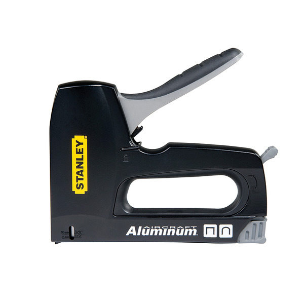 STANLEY® Hand Tools T10X 2-in-1 Cable Tacker