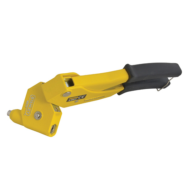 STANLEY® Hand Tools MR77 Swivel Head Riveter