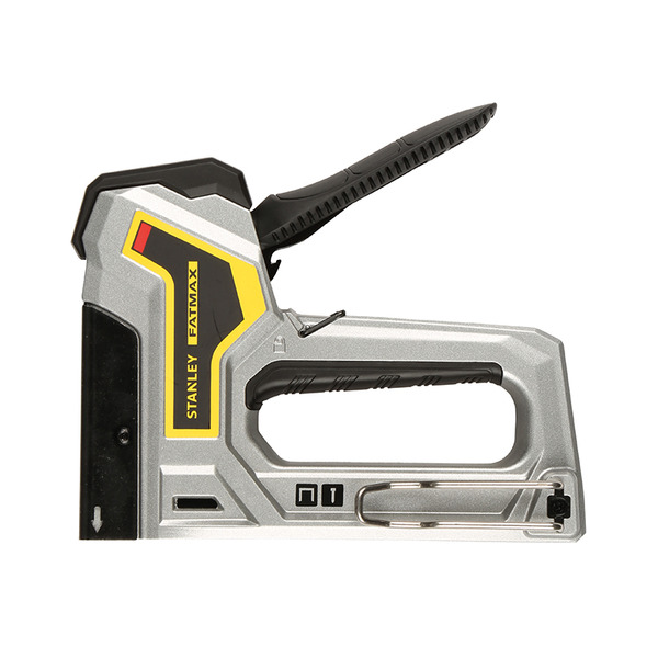 STANLEY® Hand Tools TR350 FatMax Heavy-Duty Stapler / Nailer