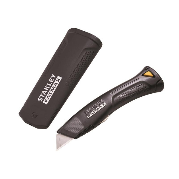 STANLEY® Hand Tools FatMax® Heavy-Duty Trade Knife