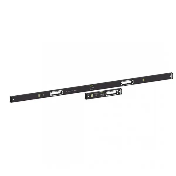 Stabila STB196DSKIT Dark Shadow Level Set 1-96-2 180cm & 40cm