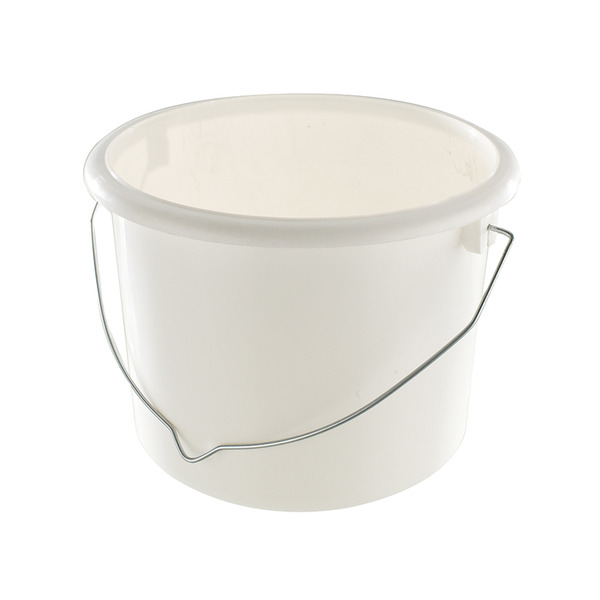 STANLEY® Hand Tools Plastic Paint Kettle 1 litre