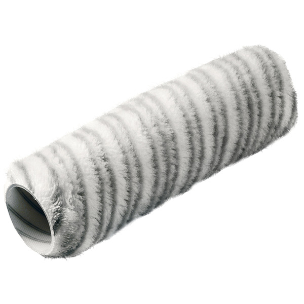 STANLEY® Hand Tools Long Pile Silver Stripe Sleeve 230 x 44mm (9 x 1.3/4in)