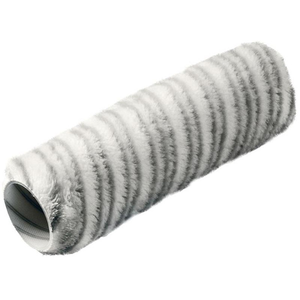 STANLEY® Hand Tools Long Pile Silver Stripe Sleeve 230 x 38mm (9 x 1.1/2in)