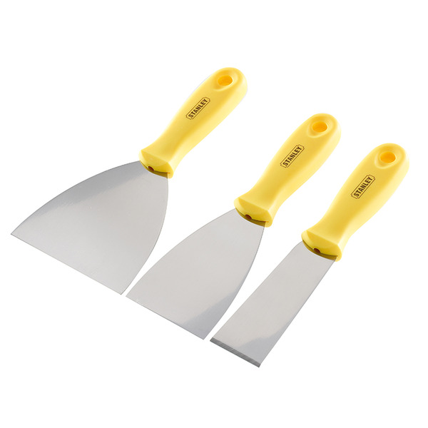 STANLEY® Hand Tools Hobby Tool Set, 3 Piece