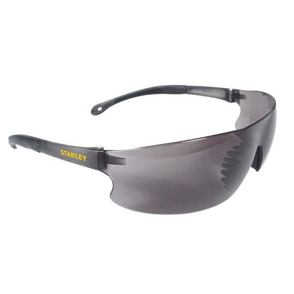 STANLEY® Hand Tools SY120-2D Safety Glasses - Smoke