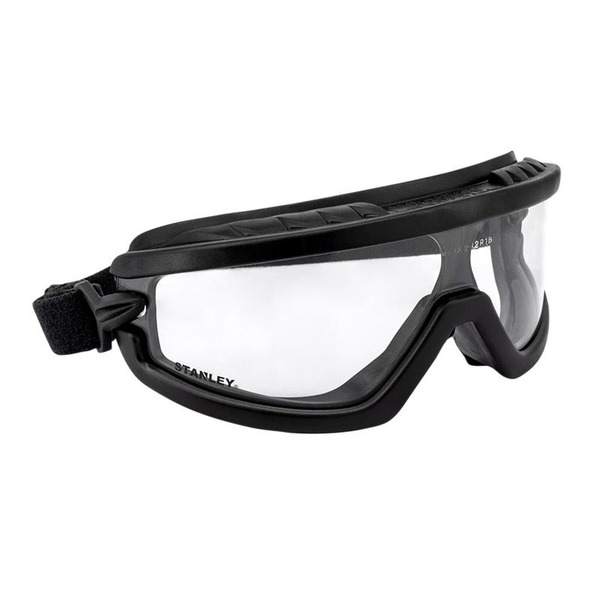 STANLEY® Hand Tools SY240-1D Vented Safety Goggles