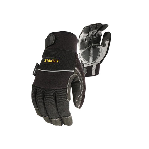 STANLEY® Hand Tools SY840 Winter Performance Gloves - Large
