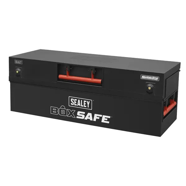 Sealey STB07 Truck Box 1275 x 470 x 450mm