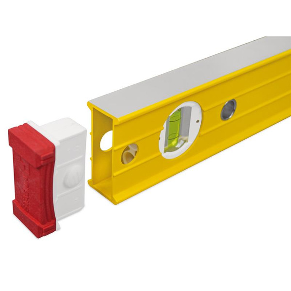 Stabila TECH 196M DL Digital Spirit Level 183cm