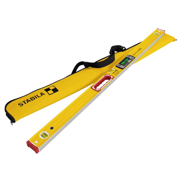 TECH 196 DL Digital Spirit Level 122cm
