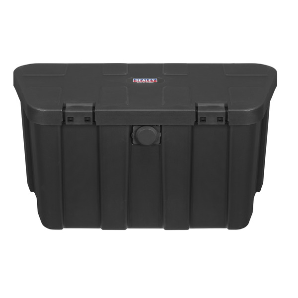 Sealey STB690 Weatherproof Trailer Storage Box with Lock 675mm