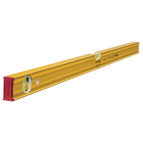 80 ASM Magnetic Spirit Level 2 Vial 19180 100cm