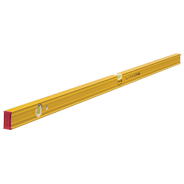 Stabila 80 ASM Magnetic Spirit Level 2 Vial 19182 150cm