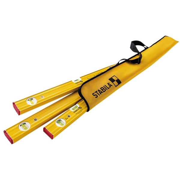 80 AS Pro Level 19714 Set, 4 Piece