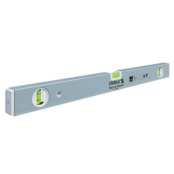 Stabila 80U-2 Spirit Level 3 Vial 18785 40cm